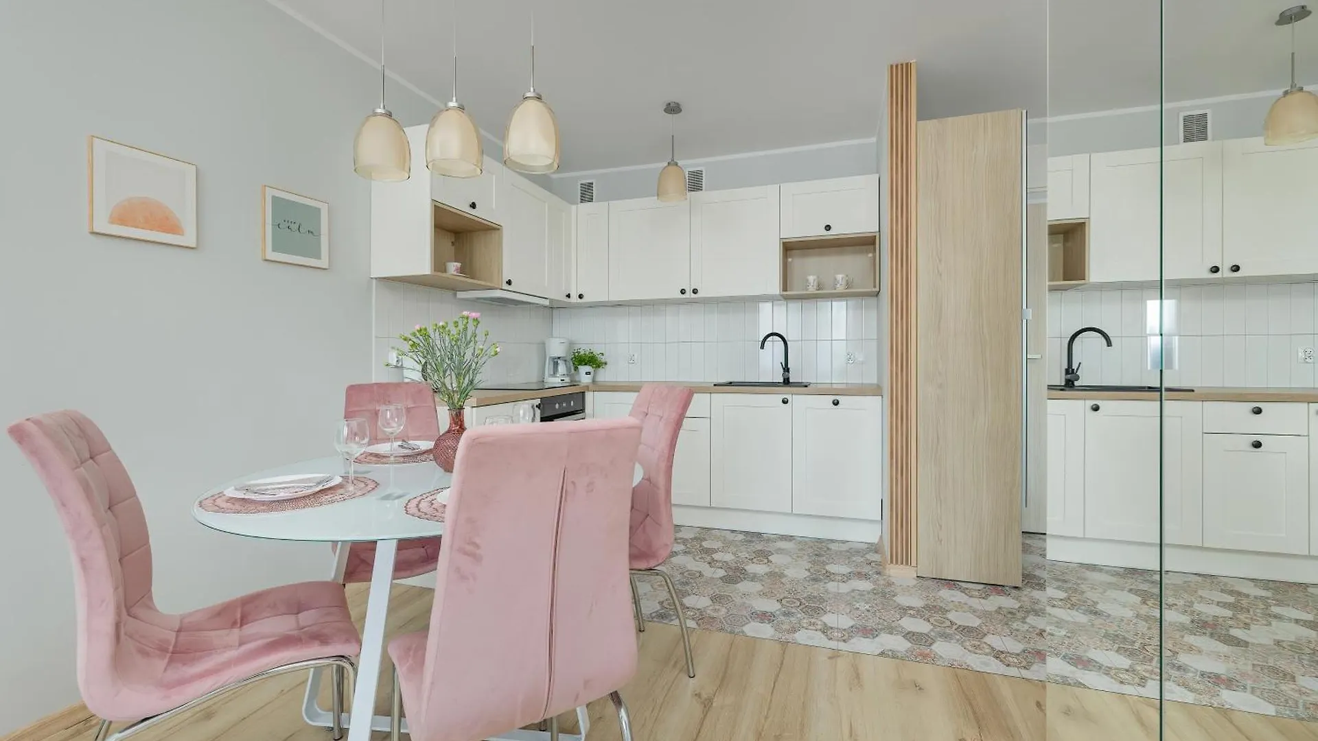 Apartament Marina 2 Seaside Atmosphere Kolobrzeg By Noclegi Renters Poland