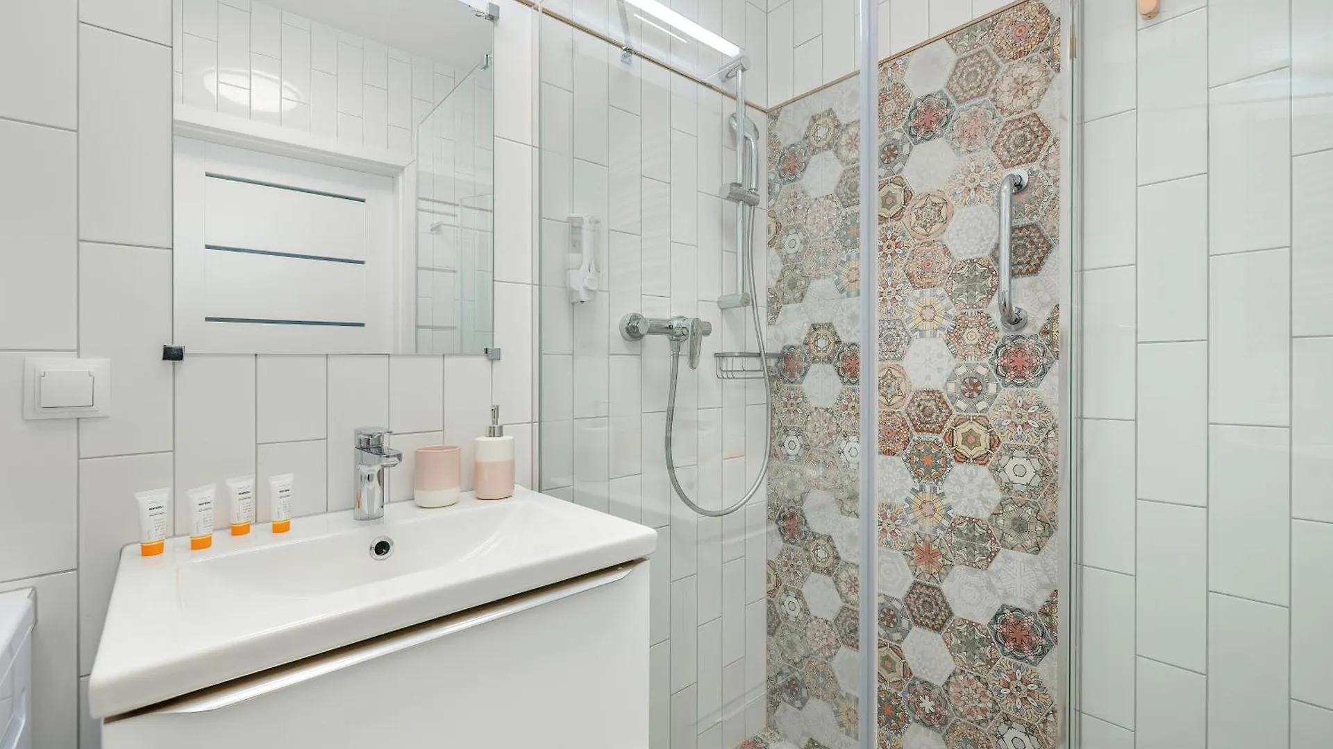 Apartament Marina 2 Seaside Atmosphere Kolobrzeg By Noclegi Renters Apartment