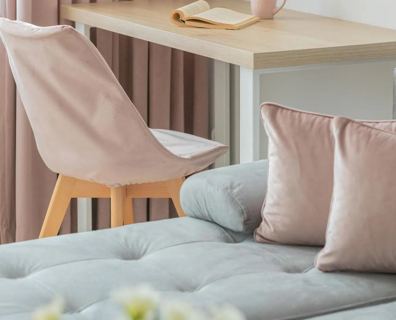 Apartament Marina 2 Seaside Atmosphere Kolobrzeg By Noclegi Renters Apartment