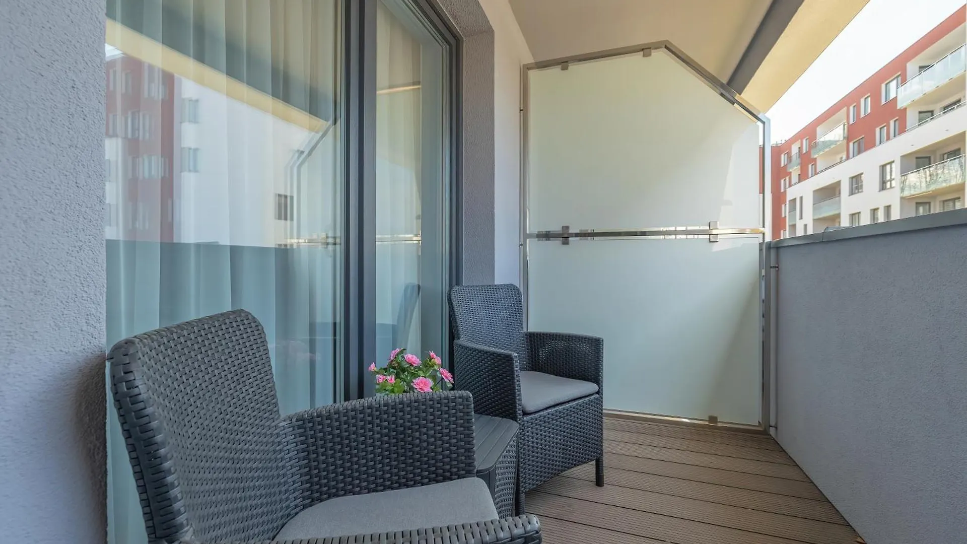Apartment Apartament Marina 2 Seaside Atmosphere Kolobrzeg By Noclegi Renters