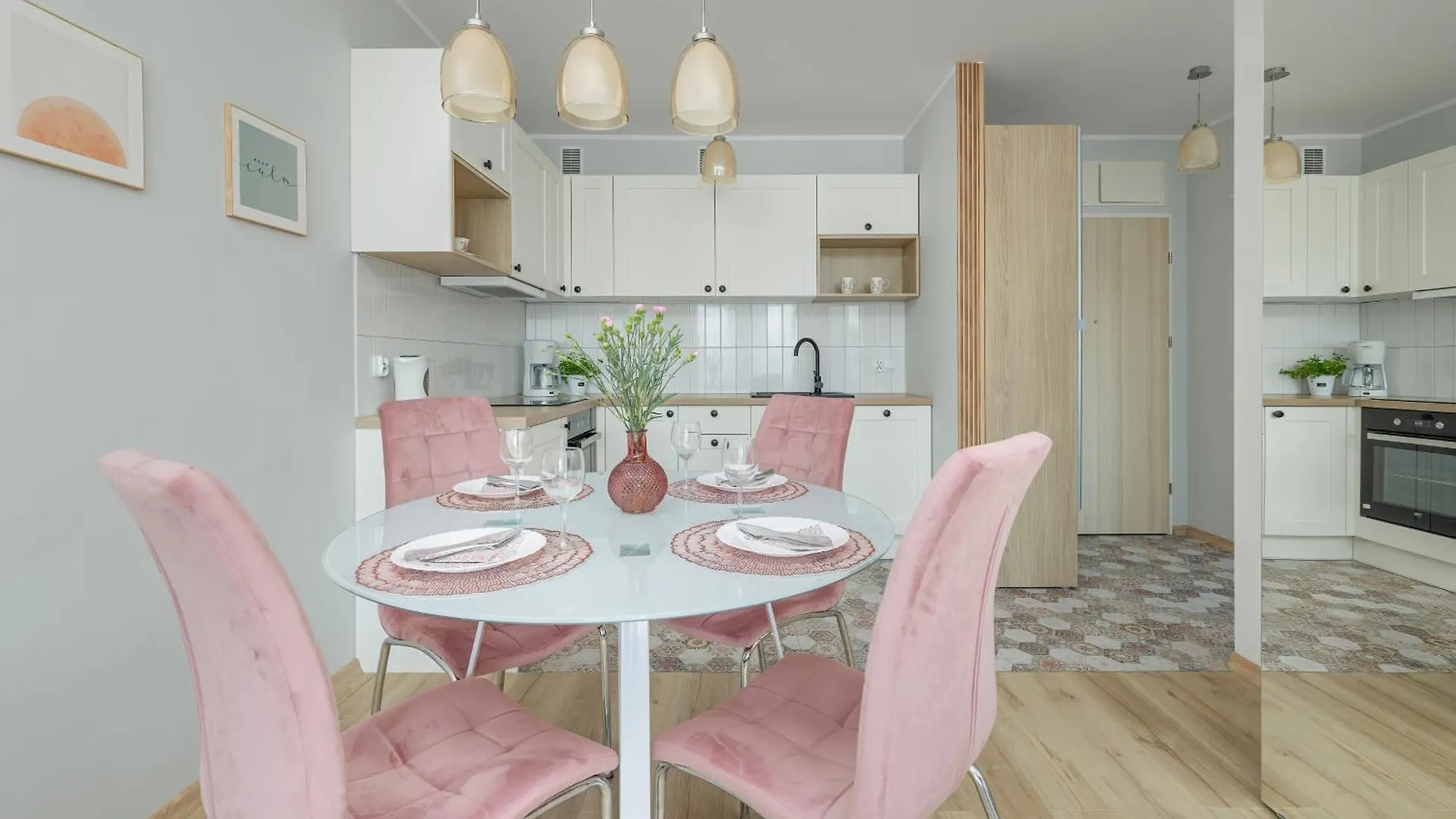 Apartament Marina 2 Seaside Atmosphere Kolobrzeg By Noclegi Renters 0*,