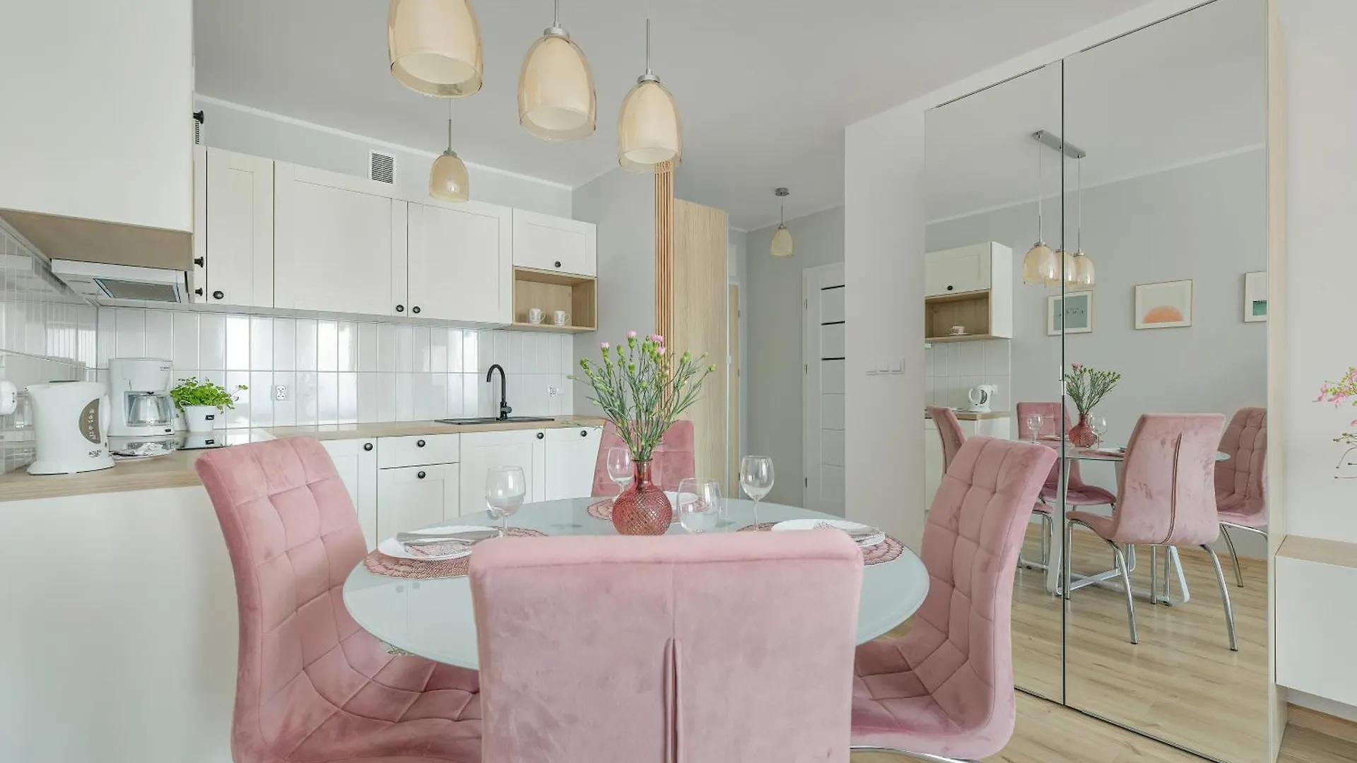 Apartament Marina 2 Seaside Atmosphere Kolobrzeg By Noclegi Renters 0*,  Poland