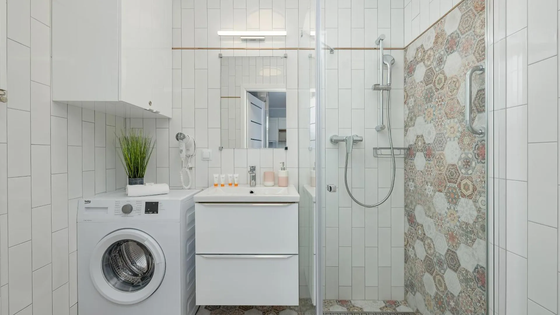 Apartament Marina 2 Seaside Atmosphere Kolobrzeg By Noclegi Renters 0*,  Poland