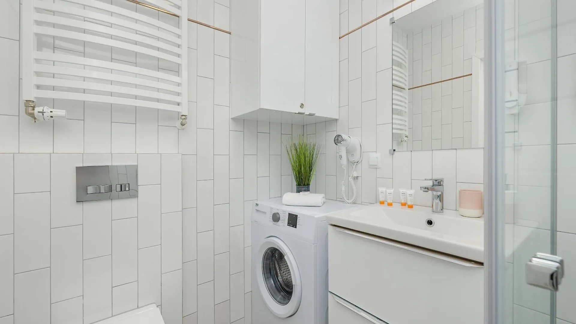 Apartment Apartament Marina 2 Seaside Atmosphere Kolobrzeg By Noclegi Renters Poland